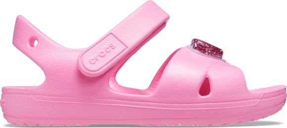 ΠΕΔΙΛΑ CROCS ΓΙΑ ΚΟΡΙΤΣΙΑ – ΡΟΖ