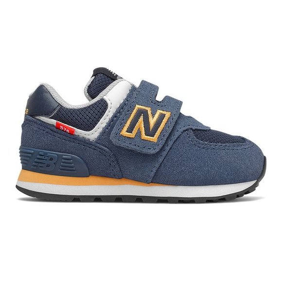 ΠΑΠΟΥΤΣΙΑ NEW BALANCE ΓΙΑ ΑΓΟΡΙΑ – ΣΚΟΥΡΟ ΜΠΛΕ