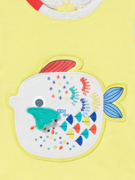 ΒΡΕΦΙΚΗ ΚΟΝΤΟΜΑΝΙΚΗ ΜΑΚΟ ΜΠΛΟΥΖΑ ΓΙΑ ΑΓΟΡΙΑ