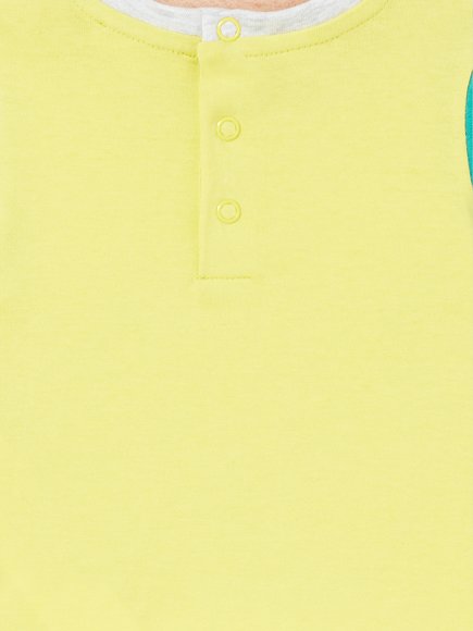 ΒΡΕΦΙΚΗ ΚΟΝΤΟΜΑΝΙΚΗ ΜΑΚΟ ΜΠΛΟΥΖΑ ΓΙΑ ΑΓΟΡΙΑ