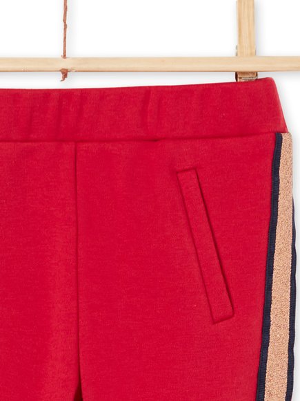 ΠΑΙΔΙΚΟ ΚΟΚΚΙΝΟ ΚΟΛΑΝ ΓΙΑ ΚΟΡΙΤΣΙΑ