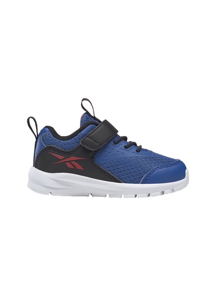 ΒΡΕΦΙΚΑ ΠΑΠΟΥΤΣΙΑ REEBOK RUSH RUNNER 4 ΓΙΑ ΑΓΟΡΙΑ – ΜΠΛΕ