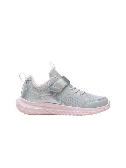 ΠΑΙΔΙΚΑ ΠΑΠΟΥΤΣΙΑ REEBOK RUSH RUNNER 4 ΓΙΑ ΚΟΡΙΤΣΙΑ – ΑΣΗΜΙ