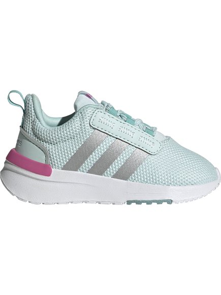ΒΡΕΦΙΚΑ ΠΑΠΟΥΤΣΙΑ ADIDAS RACER ΓΙΑ ΚΟΡΙΤΣΙΑ – ΣΙΕΛ