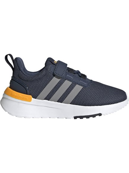 ΠΑΙΔΙΚΑ ΠΑΠΟΥΤΣΙΑ ADIDAS RACER ΓΙΑ ΑΓΟΡΙΑ – ΣΚΟΥΡΟ ΜΠΛΕ