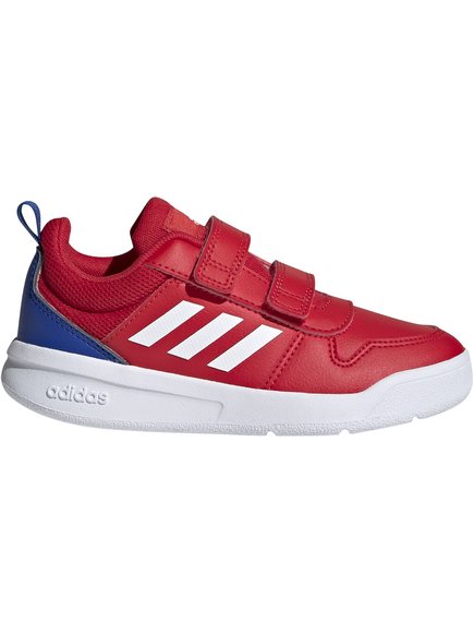 ΠΑΙΔΙΚΑ ΠΑΠΟΥΤΣΙΑ ADIDAS TENSAUR ΓΙΑ ΑΓΟΡΙΑ – ΚΟΚΚΙΝΟ