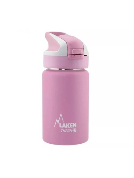 ΠΑΙΔΙΚΟ ΠΑΓΟΥΡΙ LAKEN SUMMIT ΓΙΑ ΚΟΡΙΤΣΙΑ - ΡΟΖ LAKEN SUMM TS3P_PINK