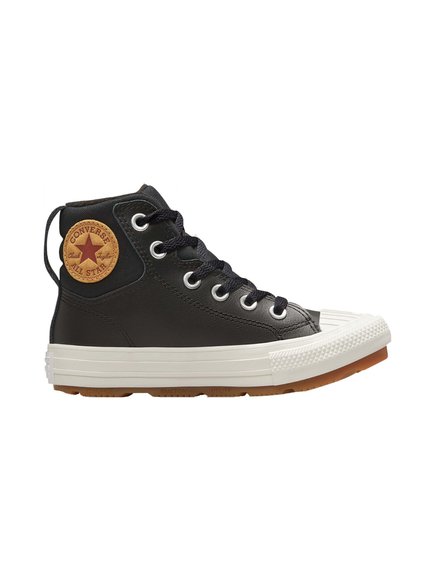 ΠΑΙΔΙΚΑ ΠΑΠΟΥΤΣΙΑ CONVERSE ΓΙΑ ΑΓΟΡΙΑ – ΜΑΥΡΟ