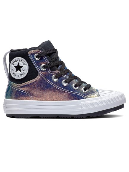 ΠΑΙΔΙΚΑ ΠΑΠΟΥΤΣΙΑ CONVERSE ΓΙΑ ΚΟΡΙΤΣΙΑ – ΑΣΗΜΙ