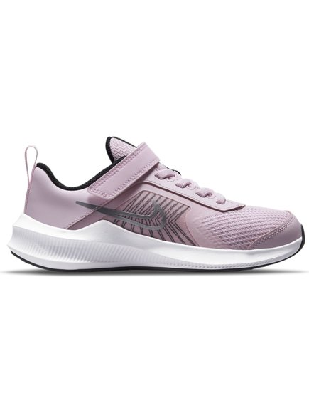 ΠΑΙΔΙΚΑ ΠΑΠΟΥΤΣΙΑ NIKE DOWNSHIFTER 11 ΓΙΑ ΚΟΡΙΤΣΙΑ – ΡΟΖ