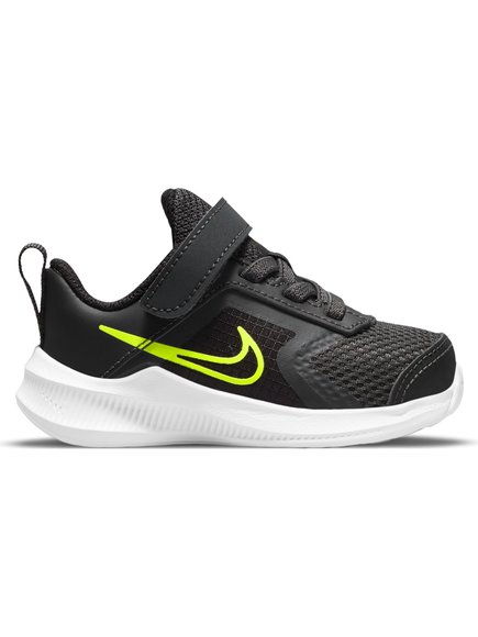 ΒΡΕΦΙΚΑ ΠΑΠΟΥΤΣΙΑ NIKE DOWNSHIFTER 11 ΓΙΑ ΑΓΟΡΙΑ – ΣΚΟΥΡΟ ΓΚΡΙ