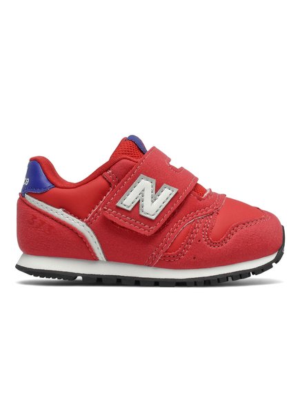 ΒΡΕΦΙΚΑ ΠΑΠΟΥΤΣΙΑ NEW BALANCE 373 ΓΙΑ ΑΓΟΡΙΑ – ΚΟΚΚΙΝΟ