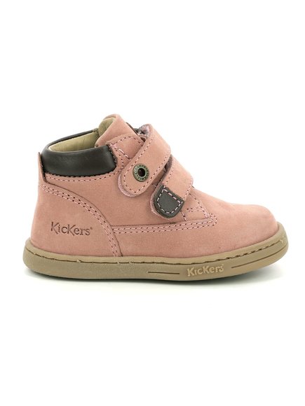 ΠΑΙΔΙΚΑ ΠΑΠΟΥΤΣΙΑ KICKERS ΓΙΑ ΚΟΡΙΤΣΙΑ –