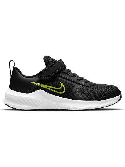 ΠΑΙΔΙΚΑ ΠΑΠΟΥΤΣΙΑ NIKE DOWNSHIFTER 11 ΓΙΑ ΑΓΟΡΙΑ – ΣΚΟΥΡΟ ΓΚΡΙ