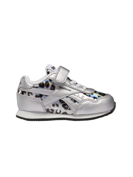 ΒΡΕΦΙΚΑ ΠΑΠΟΥΤΣΙΑ REEBOK ROYAL CLASSIC JOGGER 3 ΓΙΑ ΚΟΡΙΤΣΙΑ – ΑΣΗΜΙ