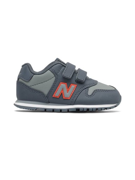 ΒΡΕΦΙΚΑ ΠΑΠΟΥΤΣΙΑ NEW BALANCE 500 ΓΙΑ ΑΓΟΡΙΑ - ΜΠΛΕ ΒΡΕΦΙΚΟ ΑΓΟΡΙ > Παπούτσια