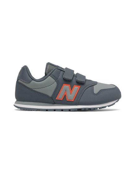 ΠΑΙΔΙΚΑ ΠΑΠΟΥΤΣΙΑ NEW BALANCE 500 ΓΙΑ ΑΓΟΡΙΑ – ΜΠΛΕ