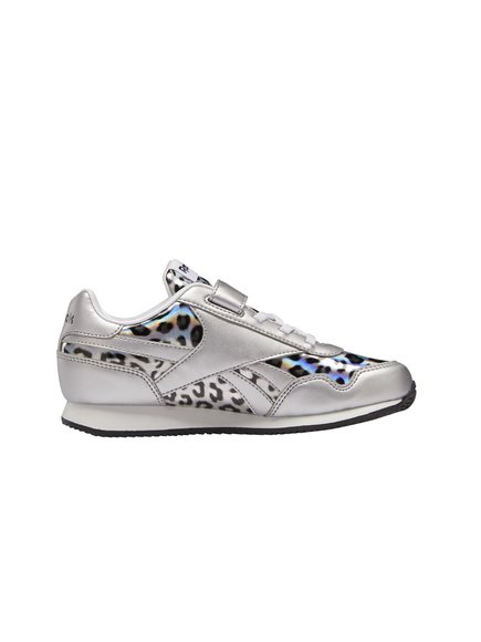 ΠΑΙΔΙΚΑ ΠΑΠΟΥΤΣΙΑ REEBOK ROYAL CLASSIC JOGGER 3 ΓΙΑ ΚΟΡΙΤΣΙΑ – ΑΣΗΜΙ