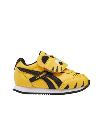 ΒΡΕΦΙΚΑ ΠΑΠΟΥΤΣΙΑ REEBOK ΓΙΑ ΑΓΟΡΙΑ – ΚΙΤΡΙΝΟ