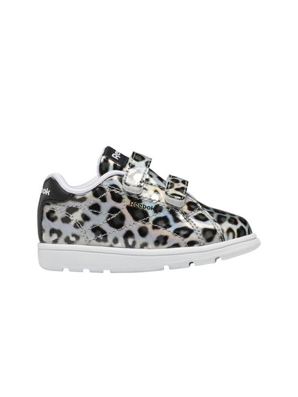 ΒΡΕΦΙΚΑ ΠΑΠΟΥΤΣΙΑ REEBOK ROYAL COMPLETE ΓΙΑ ΚΟΡΙΤΣΙΑ – ΠΟΛΥΧΡΩΜΟ
