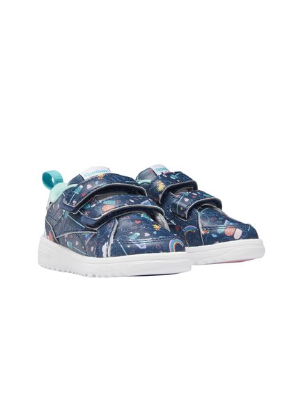 ΒΡΕΦΙΚΑ ΠΑΠΟΥΤΣΙΑ REEBOK PEPPA PIG ΓΙΑ ΚΟΡΙΤΣΙΑ