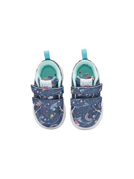 ΒΡΕΦΙΚΑ ΠΑΠΟΥΤΣΙΑ REEBOK PEPPA PIG ΓΙΑ ΚΟΡΙΤΣΙΑ