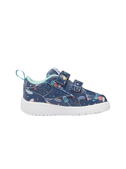 ΒΡΕΦΙΚΑ ΠΑΠΟΥΤΣΙΑ REEBOK PEPPA PIG ΓΙΑ ΚΟΡΙΤΣΙΑ