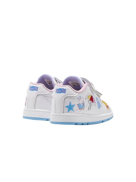 ΒΡΕΦΙΚΑ ΠΑΠΟΥΤΣΙΑ REEBOK ROYAL PEPPA PIG ΓΙΑ ΚΟΡΙΤΣΙΑ