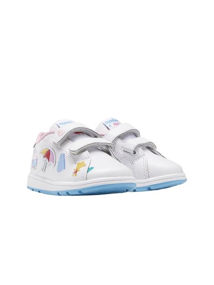 ΒΡΕΦΙΚΑ ΠΑΠΟΥΤΣΙΑ REEBOK ROYAL PEPPA PIG ΓΙΑ ΚΟΡΙΤΣΙΑ