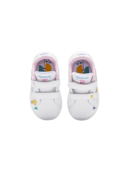 ΒΡΕΦΙΚΑ ΠΑΠΟΥΤΣΙΑ REEBOK ROYAL PEPPA PIG ΓΙΑ ΚΟΡΙΤΣΙΑ