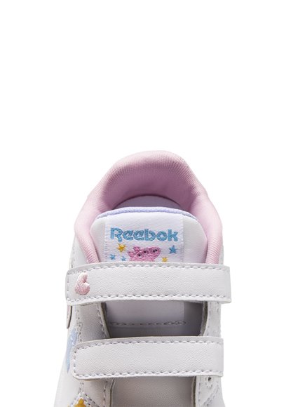 ΒΡΕΦΙΚΑ ΠΑΠΟΥΤΣΙΑ REEBOK ROYAL PEPPA PIG ΓΙΑ ΚΟΡΙΤΣΙΑ