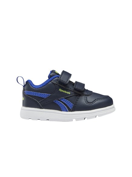 ΒΡΕΦΙΚΑ ΠΑΠΟΥΤΣΙΑ REEBOK ΓΙΑ ΑΓΟΡΙΑ – ΣΚΟΥΡΟ ΜΠΛΕ
