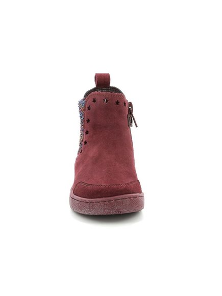 Παιδικά Μποτάκια για Κορίτσια Mod8 Blanou Bordeaux
