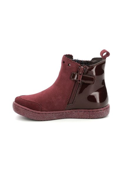 Παιδικά Μποτάκια για Κορίτσια Mod8 Blanou Bordeaux