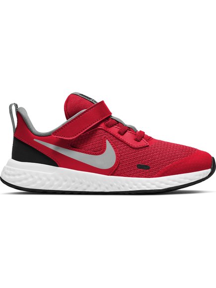 ΠΑΙΔΙΚΑ ΠΑΠΟΥΤΣΙΑ NIKE REVOLUTION 5 ΓΙΑ ΑΓΟΡΙΑ – ΚΟΚΚΙΝΟ