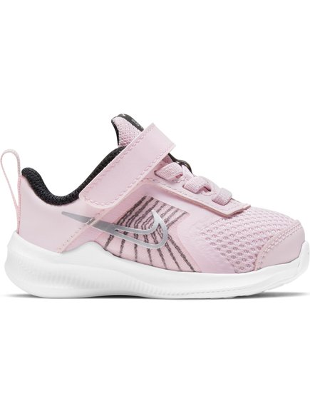 ΒΡΕΦΙΚΑ ΠΑΠΟΥΤΣΙΑ NIKE DOWNSHIFTER 11 ΓΙΑ ΚΟΡΙΤΣΙΑ – ΡΟΖ