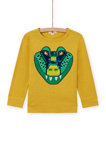 ΠΑΙΔΙΚΗ ΜΑΚΡΥΜΑΝΙΚΗ ΜΠΛΟΥΖΑ ΓΙΑ ΑΓΟΡΙΑ