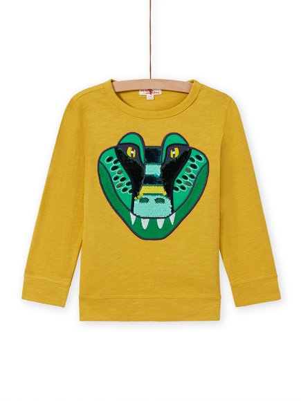 ΠΑΙΔΙΚΗ ΜΑΚΡΥΜΑΝΙΚΗ ΜΠΛΟΥΖΑ ΓΙΑ ΑΓΟΡΙΑ