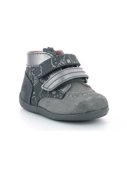 ΒΡΕΦΙΚΑ ΠΑΠΟΥΤΣΙΑ KICKERS BONKRO 2 ΓΙΑ ΚΟΡΙΤΣΙΑ