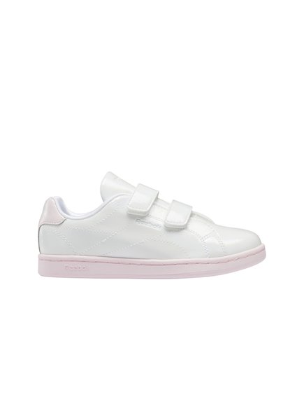 ΠΑΙΔΙΚΑ ΠΑΠΟΥΤΣΙΑ REEBOK ROYAL COMPLETE CLN 2 ΓΙΑ ΚΟΡΙΤΣΙΑ – ΑΝΟΙΧΤΟ ΡΟΖ