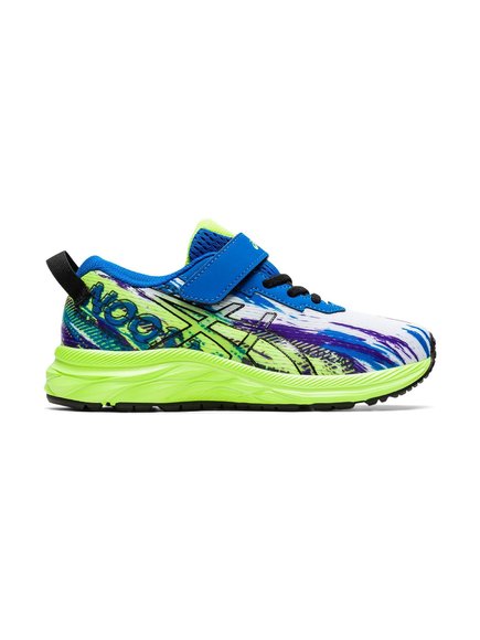 ΠΑΠΟΥΤΣΙΑ ASICS ΓΙΑ ΑΓΟΡΙΑ – ΜΠΛΕ