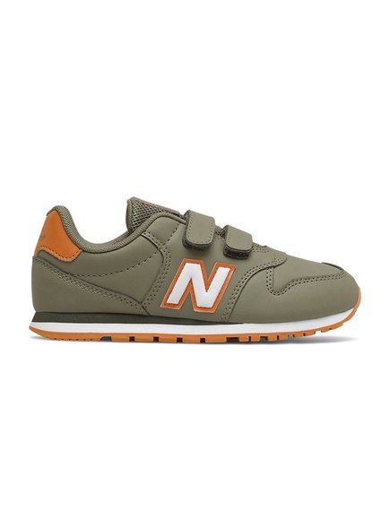 ΠΑΙΔΙΚΑ ΠΑΠΟΥΤΣΙΑ NEW BALANCE 500 ΓΙΑ ΑΓΟΡΙΑ – ΓΚΡΙ