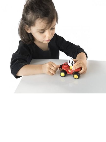 ΑΥΤΟΚΙΝΗΤΟ KLOROFIL