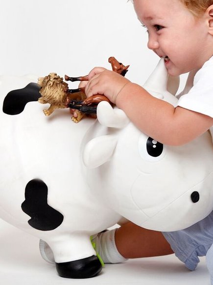 ORCHARD TOYS Επιτραπέζιο Παιχνίδι Lunch Box