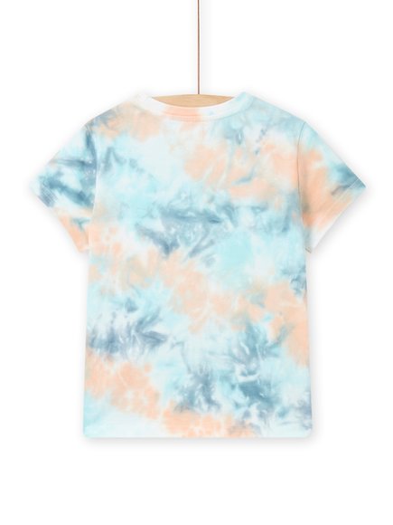 ΠΑΙΔΙΚΗ ΜΠΛΟΥΖΑ ΓΙΑ ΑΓΟΡΙΑ - ΠΟΛΥΧΡΩΜΟ φωτογραφία