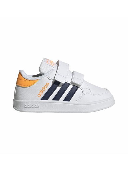 ΒΡΕΦΙΚΑ ΠΑΠΟΥΤΣΙΑ ADIDAS ΓΙΑ ΑΓΟΡΙΑ – ΛΕΥΚΟ