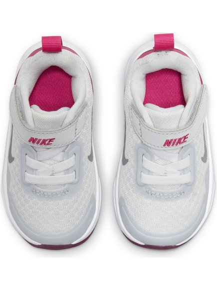 ΒΡΕΦΙΚΑ ΠΑΠΟΥΤΣΙΑ NIKE WEARALLDAY ΓΙΑ ΚΟΡΙΤΣΙΑ