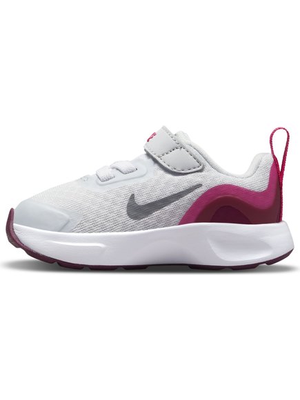 ΒΡΕΦΙΚΑ ΠΑΠΟΥΤΣΙΑ NIKE WEARALLDAY ΓΙΑ ΚΟΡΙΤΣΙΑ