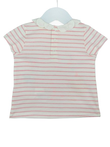 ΒΡΕΦΙΚΗ ΜΠΛΟΥΖΑ ΓΙΑ ΚΟΡΙΤΣΙΑ