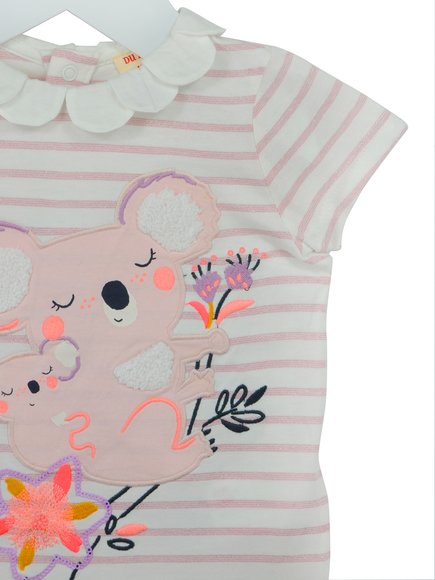 ΒΡΕΦΙΚΗ ΜΠΛΟΥΖΑ ΓΙΑ ΚΟΡΙΤΣΙΑ